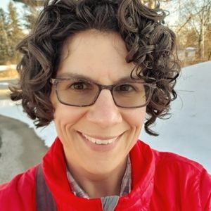 Meet your Posher, Marie